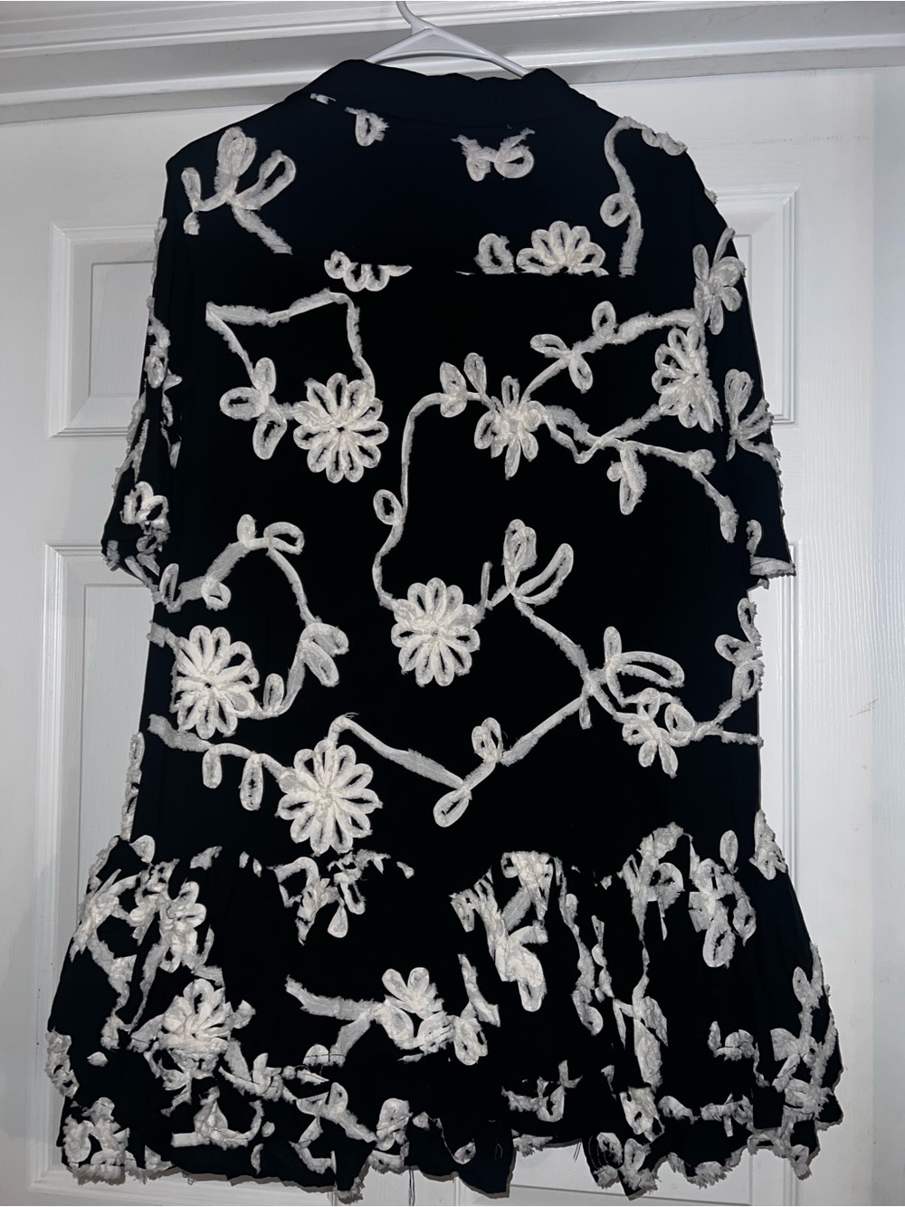 Sophie the Label Ivanna Party Mini Dress - Picture 10 of 11